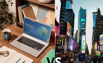 marketing numerique ou traditionnel