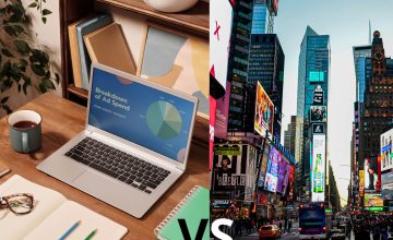 marketing numerique ou traditionnel