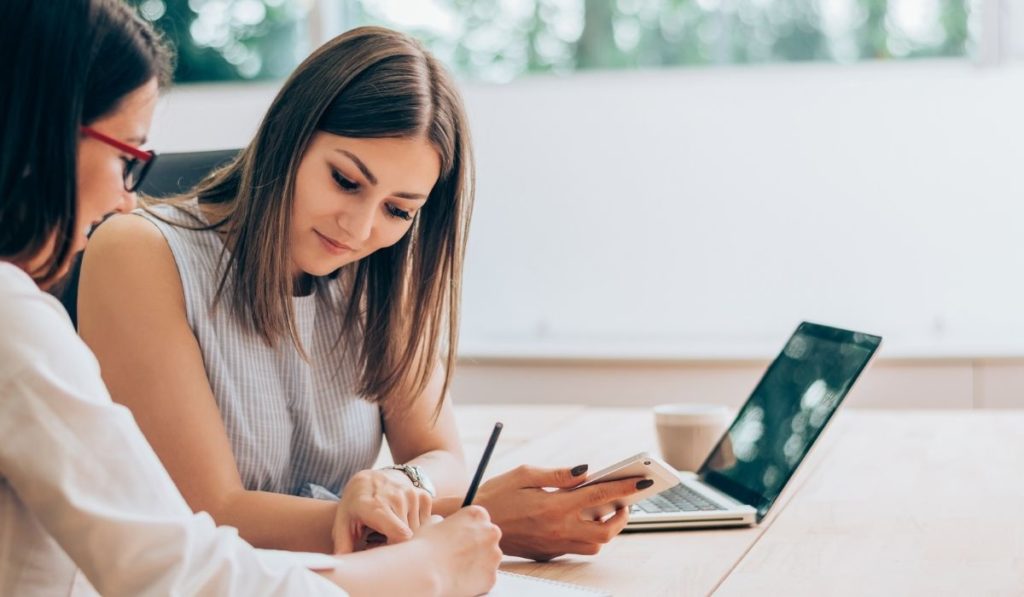 Qu’est-ce que le coaching professionnel par Sonia Dumoulin