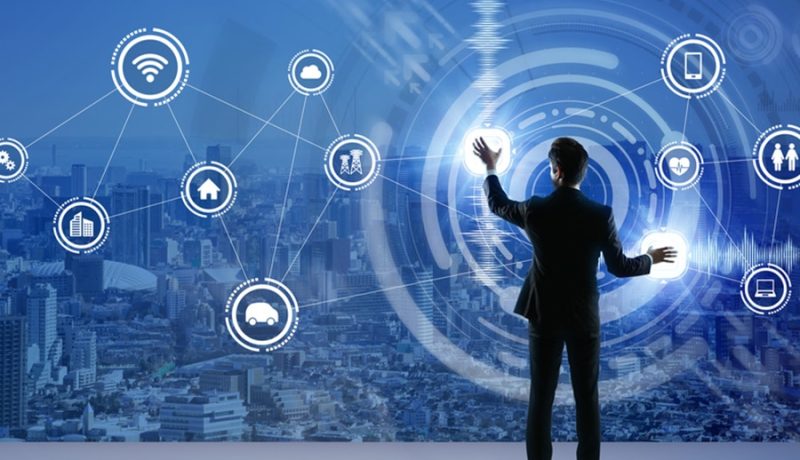 Transformation Numérique pour Votre Entreprise Transformation Numérique pour Votre Entreprise