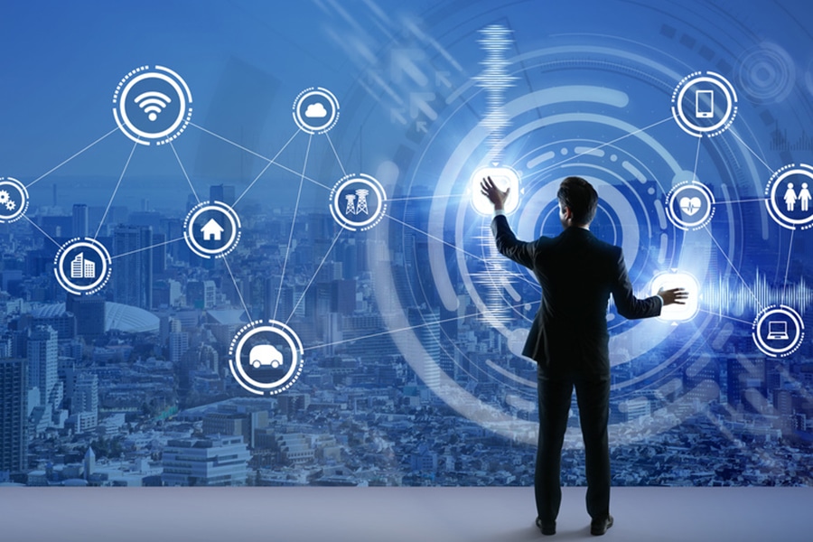 Maximiser l’Impact de la Transformation Numérique pour Votre Entreprise par Danny Blouin