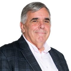 Serge Vaillancourt