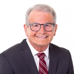 Jean-Pierre Deschênes
