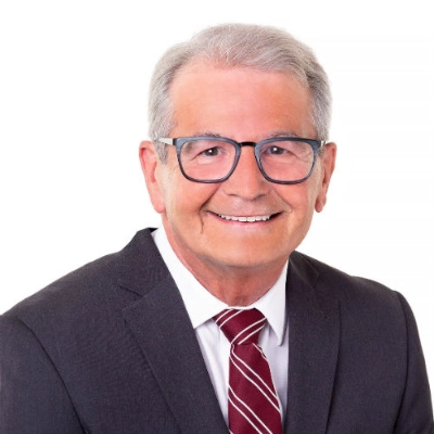 Jean-Pierre Deschênes