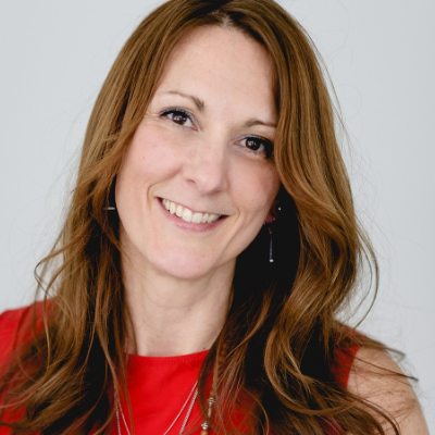 Nadine Beaupré
