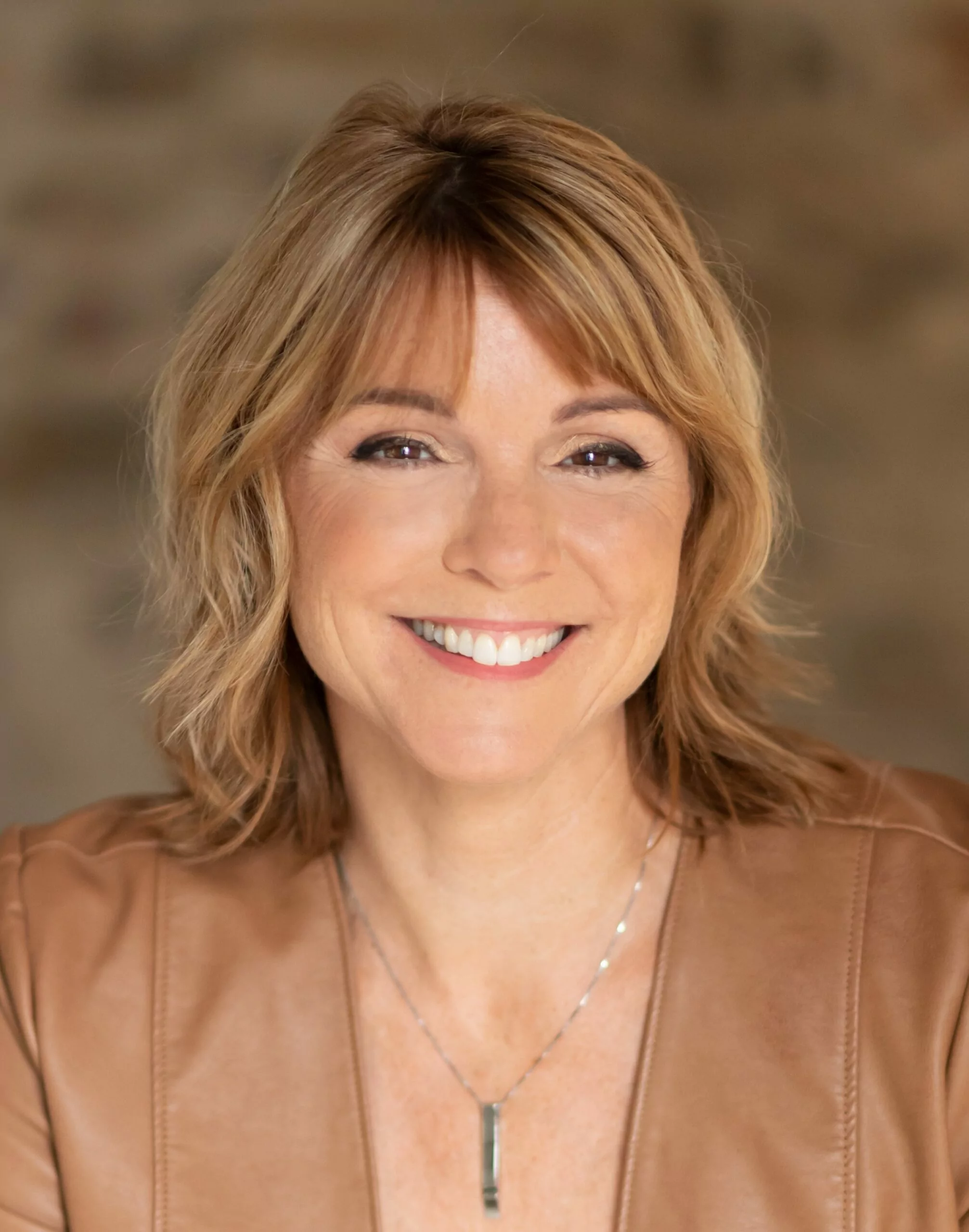 Nadine Marcon