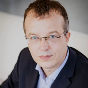 Stéphane Coulier
