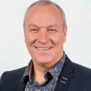 Terry Lipovski