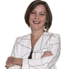 Anny Chagnon