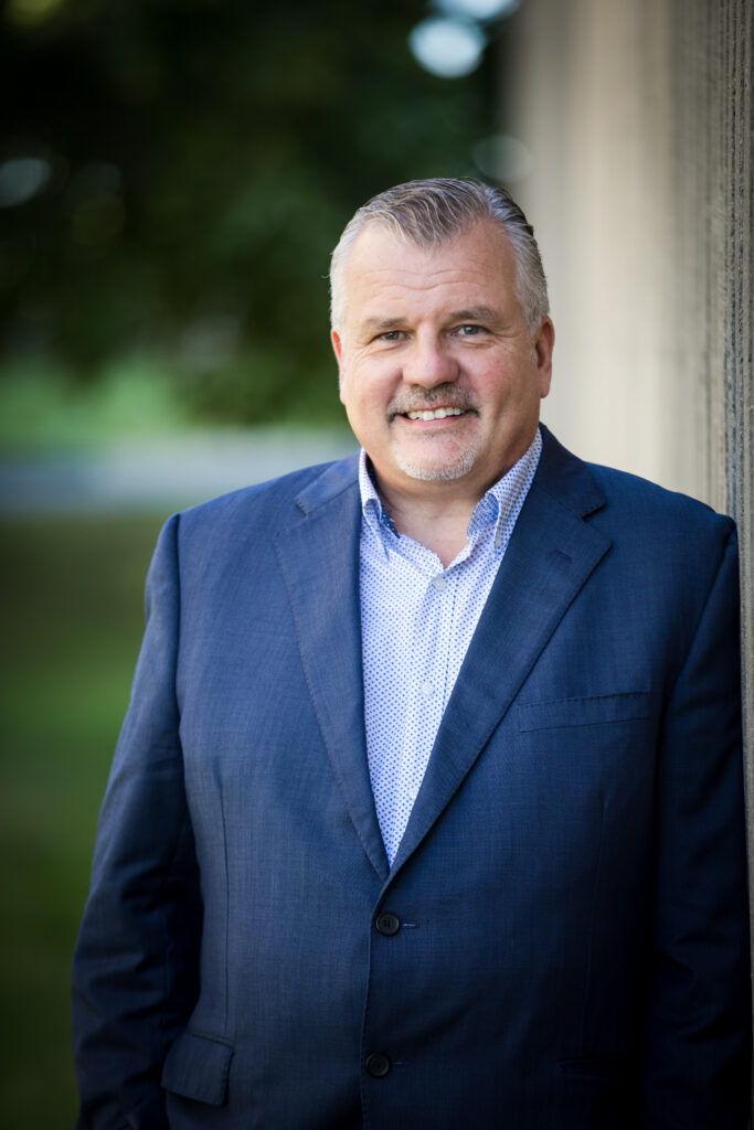 Yves Levasseur
