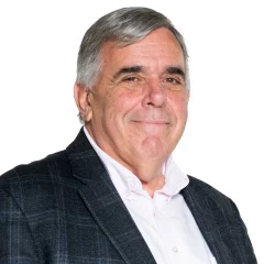 Serge Vaillancourt