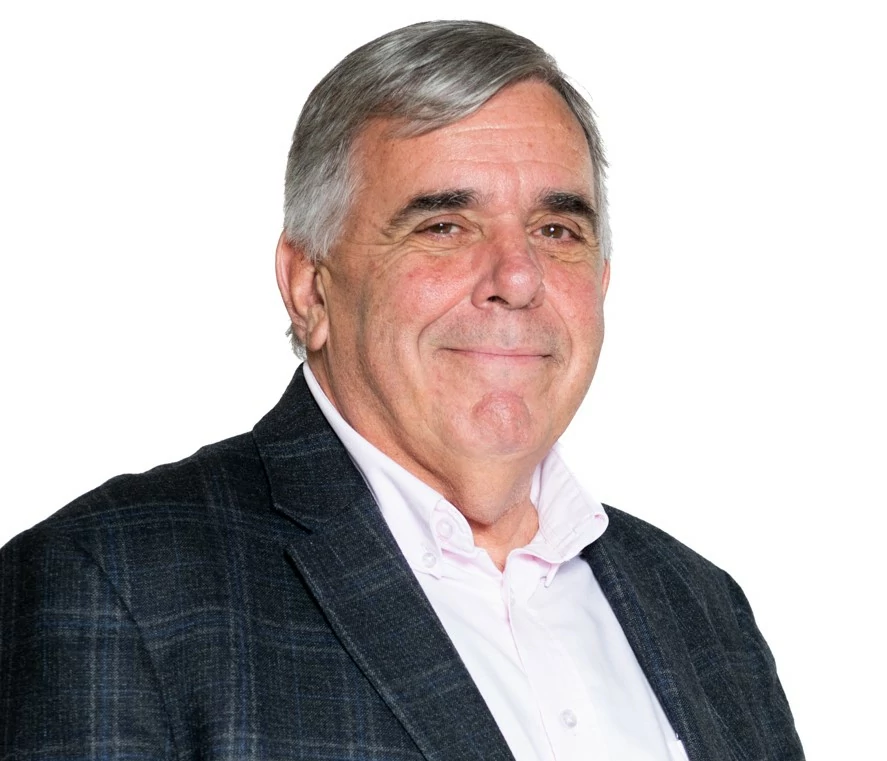 Serge Vaillancourt