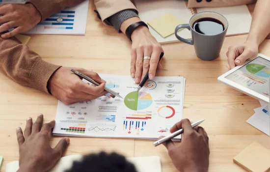 Coaching d’affaires, Formation en entreprise et Planification stratégique