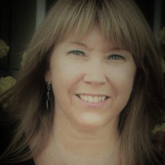 Sonia Dumoulin