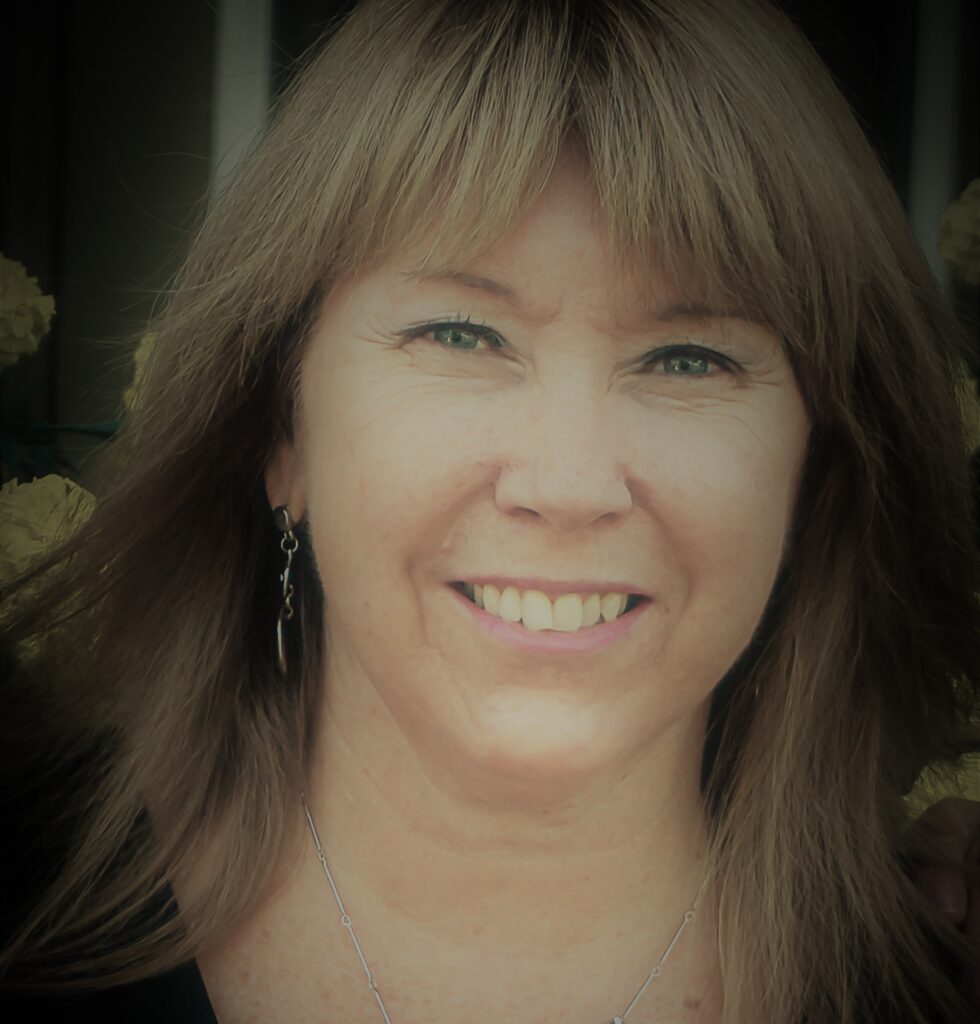 Sonia Dumoulin