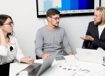 Services de coaching d’affaires à Montréal