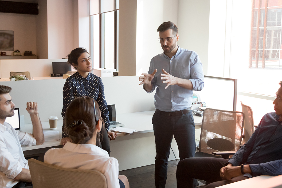 Coaching de dirigeants d’entreprise