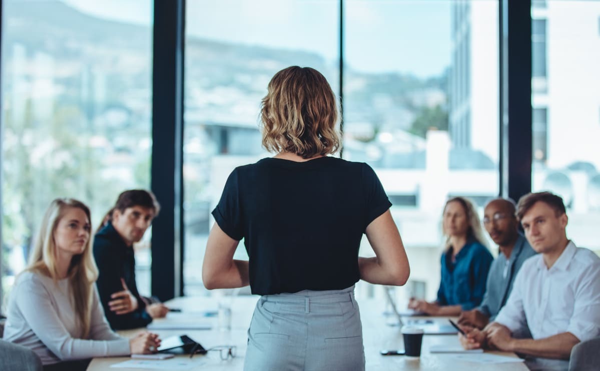 FORMATIONS EN LEADERSHIP: DEVENEZ LE LEADER QUE VOUS VOULEZ