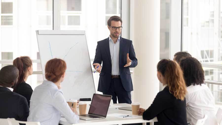 RÉVÉLEZ LE POTENTIEL DE VOTRE ÉQUIPE AVEC LE COACHIN D’ENTREPRISE