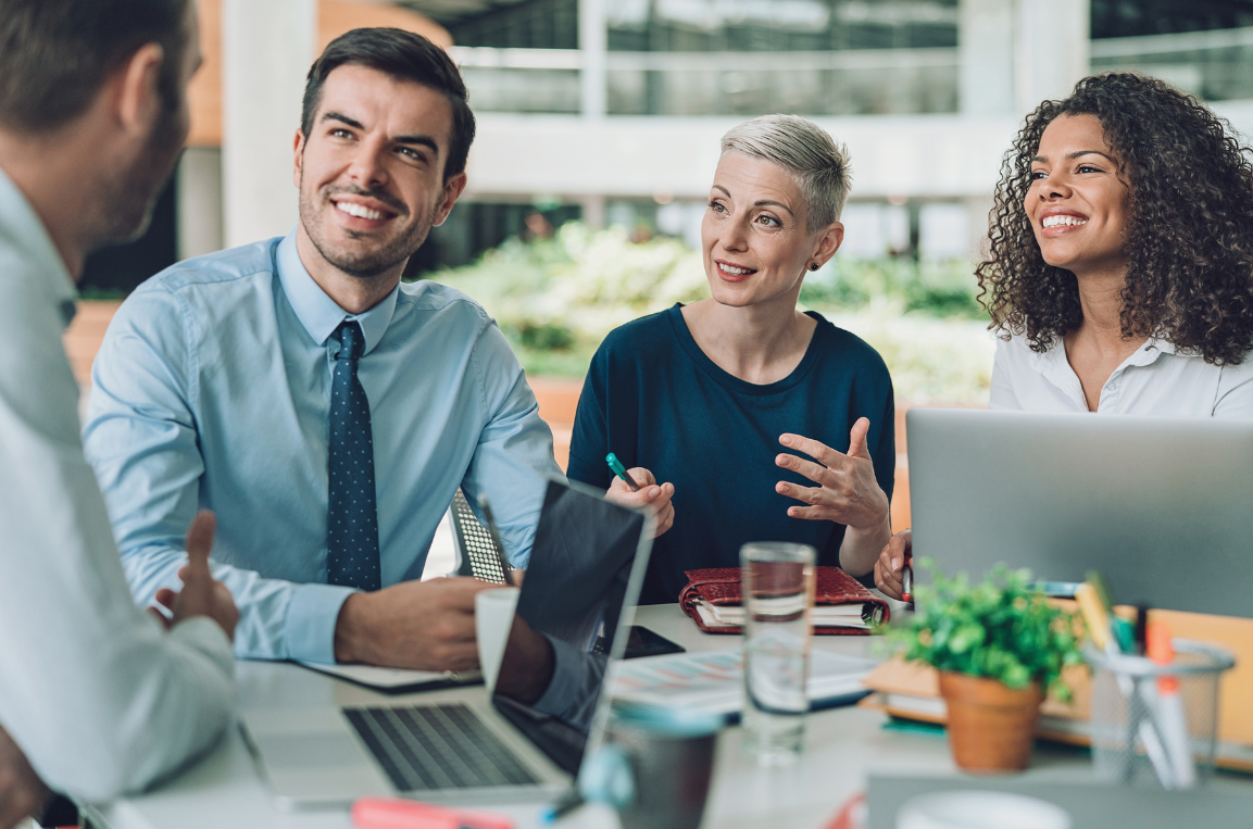 Secrets du Coaching Exécutif : Pour un Leadership Durable