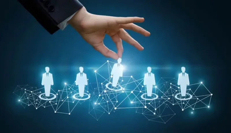 Secrets de la gestion de ressources humaines