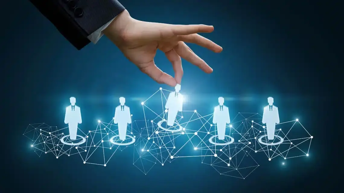 SECRETS D’UNE GESTION RH EFFICACE POUR BOOSTER VOTRE ÉQUIPE