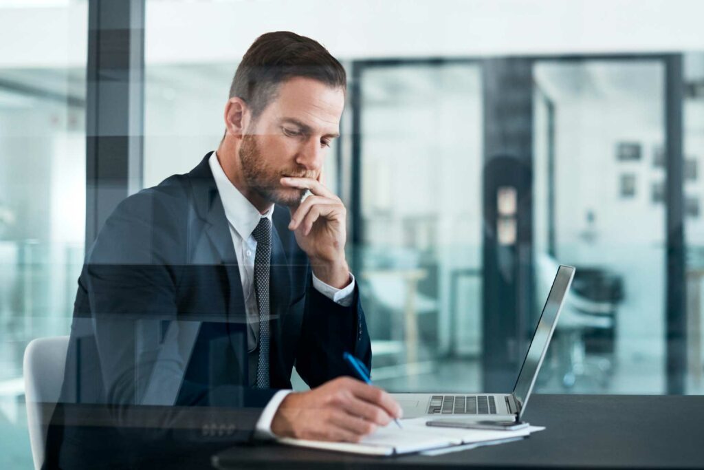 Consultant Financier : Boostez Votre Avenir