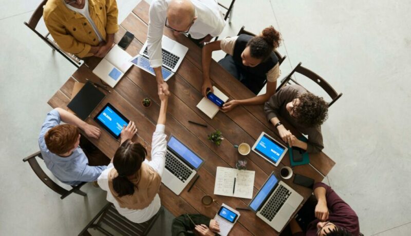 Excellez grâce à notre formation en leadership