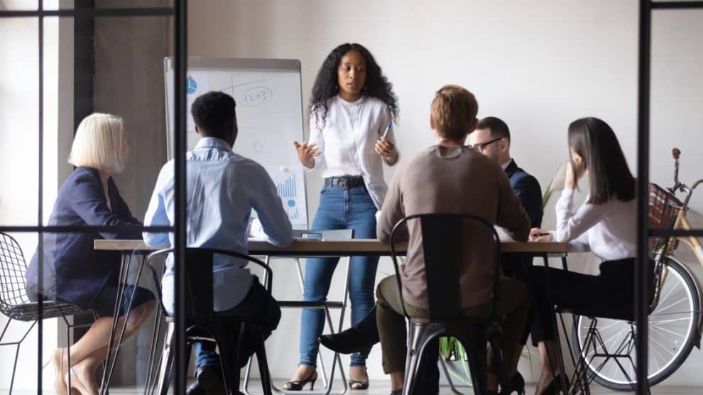 Devenez le Leader de Demain avec un Coach d’Entreprise