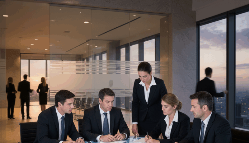 REVUE DILIGENTE RH : UN RÉFLEXE ESSENTIEL