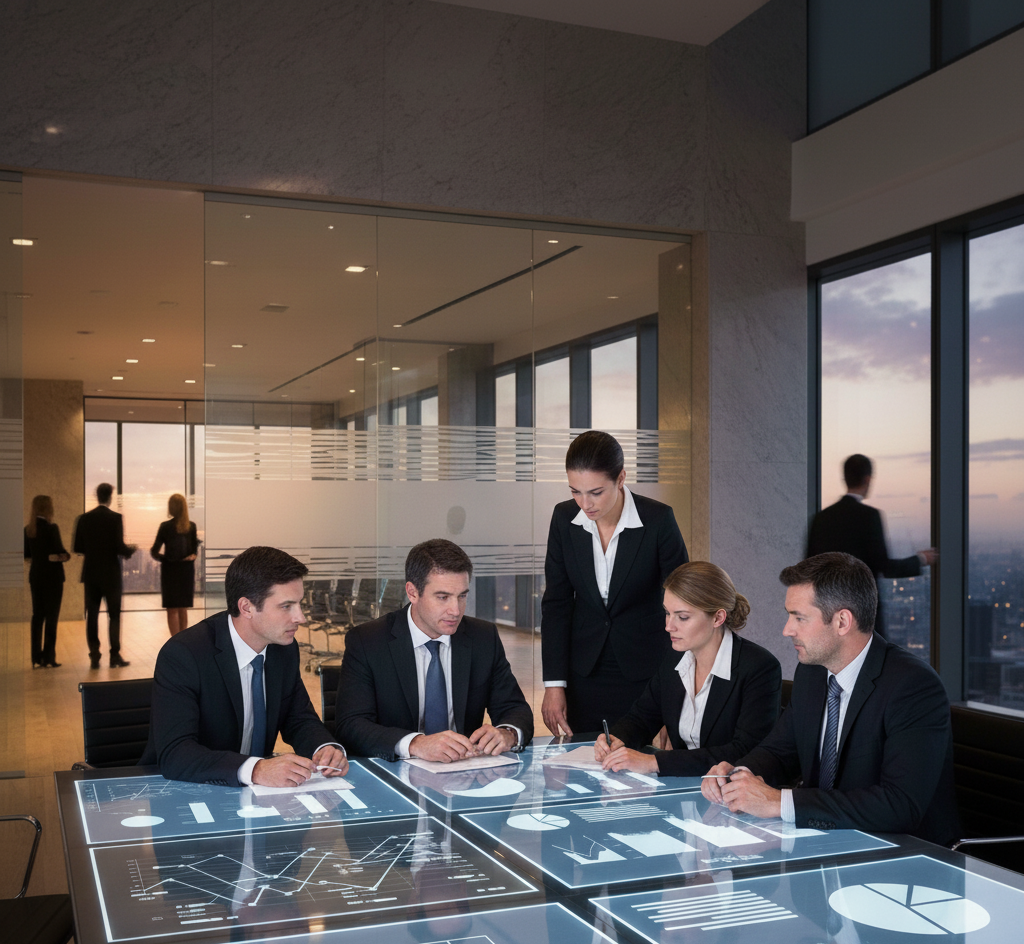 REVUE DILIGENTE RH : UN RÉFLEXE ESSENTIEL AVANT L’ACHAT OU LA FUSION D’UNE ENTREPRISE