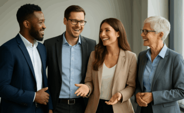 E SECRET D’UN LEADERSHIP DURABLE POUR LES DIRIGEANTS DE PME