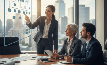 planifier la relève devient une stratégie de gestion des risques indispensable