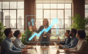 7 CLÉS INDISPENSABLES POUR EXCELLER DANS VOTRE FORMATION EN LEADERSHIP