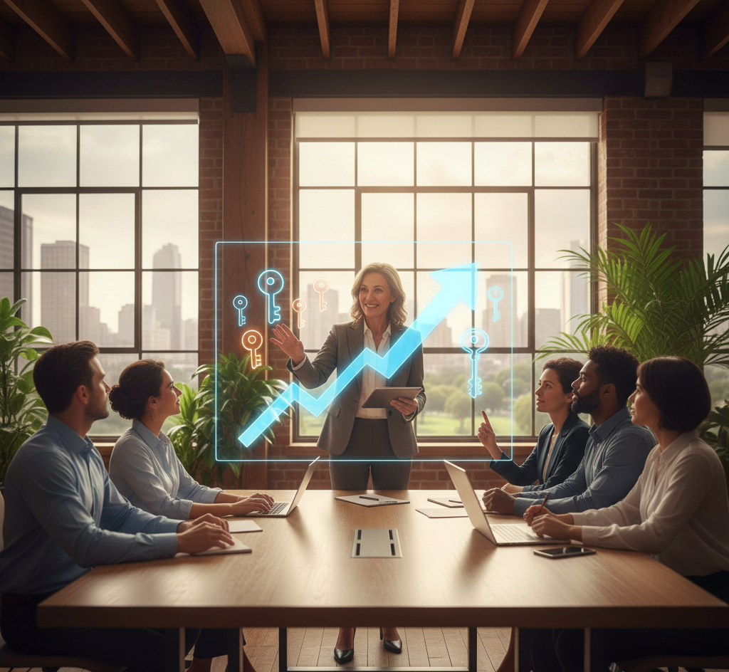 DEVENEZ UN LEADER INSPIRANT : 7 CLÉS INDISPENSABLES POUR EXCELLER DANS VOTRE FORMATION EN LEADERSHIP