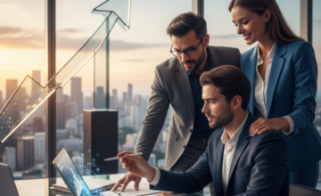 CLÉS POUR RÉUSSIR DANS UN SECTEUR EN PLEINE CROISSANCE