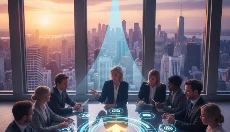 MAÎTRISER LA PLANIFICATION STRATÉGIQUE