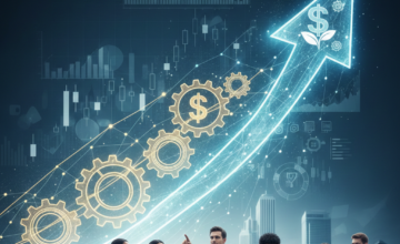 STRATÉGIES GAGNANTES POUR LES PME : COMMENT BOOSTER VOTRE CROISSANCE