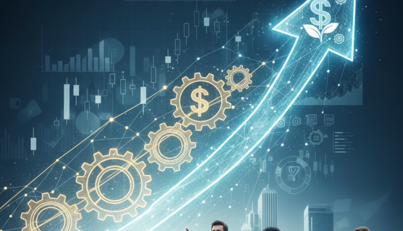 STRATÉGIES GAGNANTES POUR LES PME : COMMENT BOOSTER VOTRE CROISSANCE