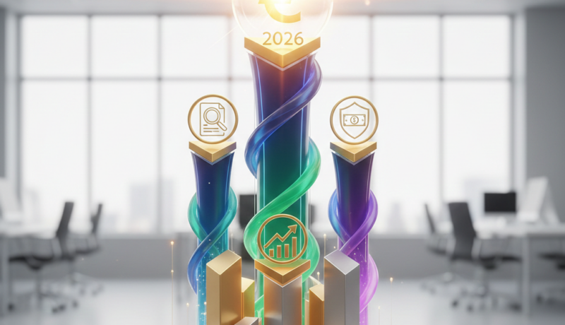 STRATÉGIES INFAILLIBLES POUR OPTIMISER LES FINANCES