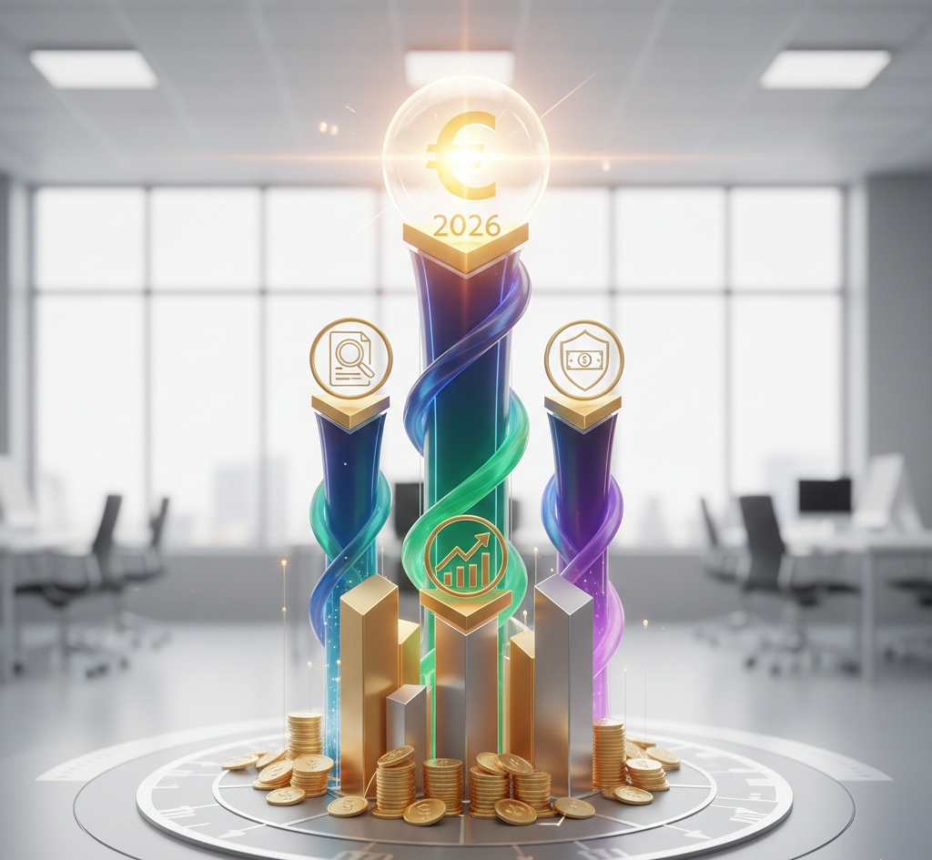 STRATÉGIES INFAILLIBLES POUR OPTIMISER LES FINANCES DE VOTRE ENTREPRISE EN 2026