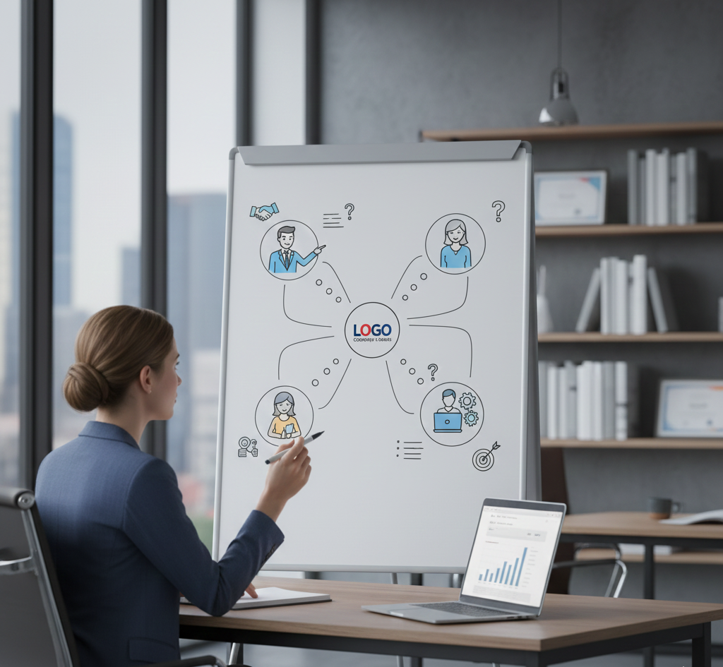 COMMENT CHOISIR UN COACH D’AFFAIRES PROFESSIONNEL ADAPTÉ À MON ENTREPRISE ?