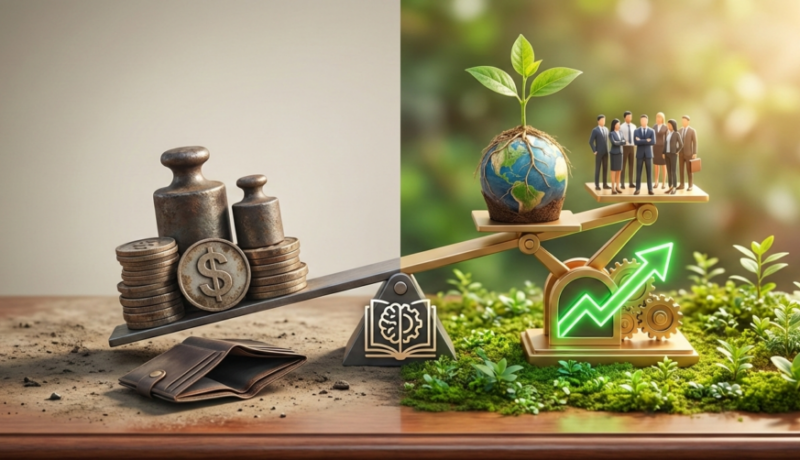 La formation des gestionnaires est un investissement stratégique