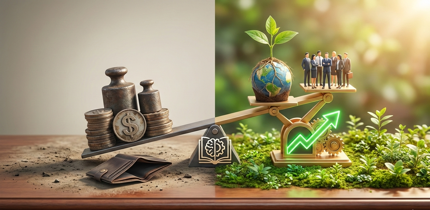 FORMER SES GESTIONNAIRES : DÉPENSE OU LEVIER DE CROISSANCE DURABLE ?