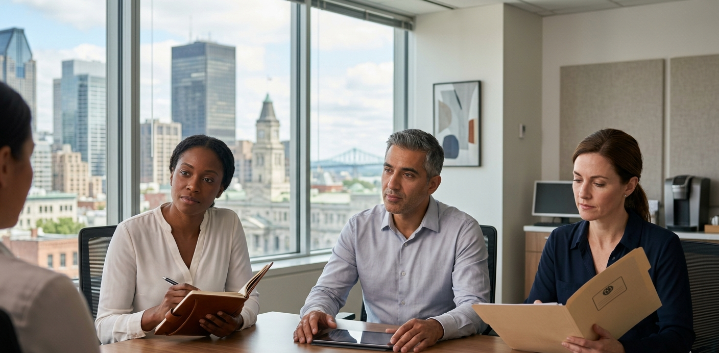 WORKPLACE INVESTIGATIONS IN QUÉBEC: WHEN ORGANIZATIONS NEED EXTERNAL EXPERTISE