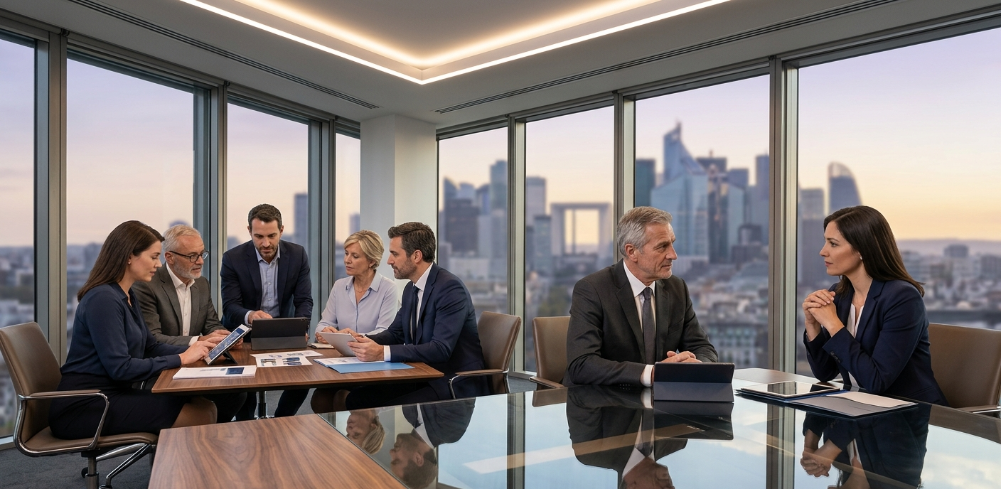 LEADERSHIP TRAINING VS EXECUTIVE COACHING: WHAT ORGANIZATIONS REALLY NEED