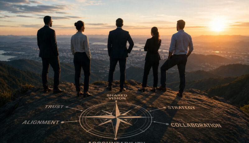 _High-Performance_Leadership_Teams_Strategic_Alignment