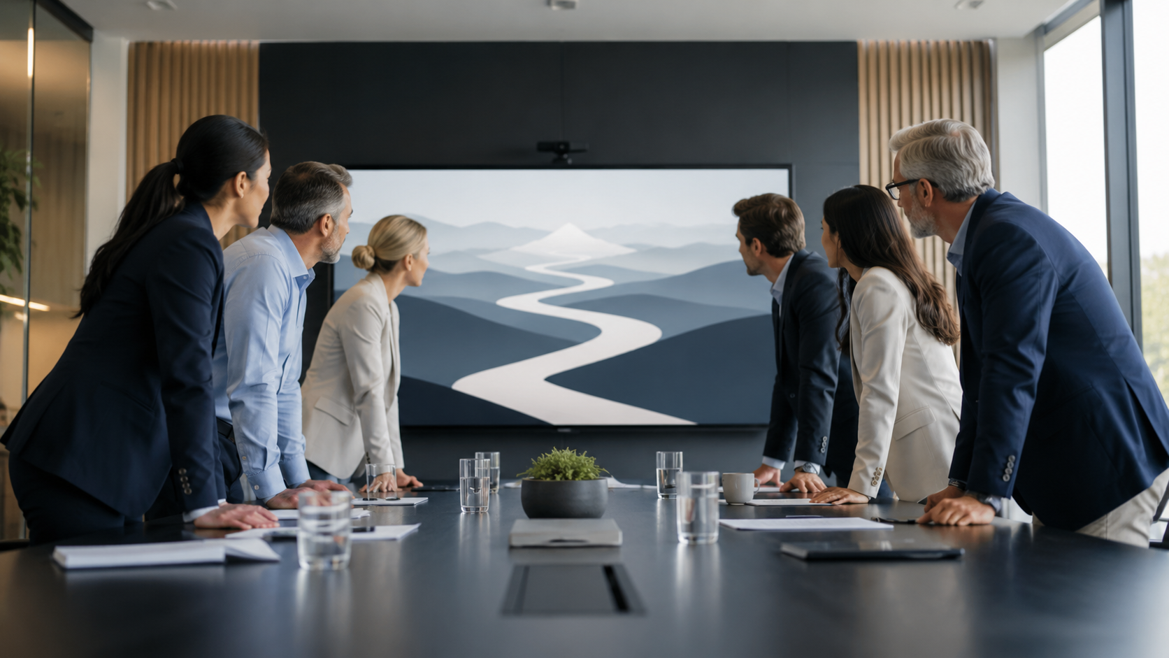 Pourquoi l&rsquo;alignement organisationnel devient le plus grand avantage concurrentiel