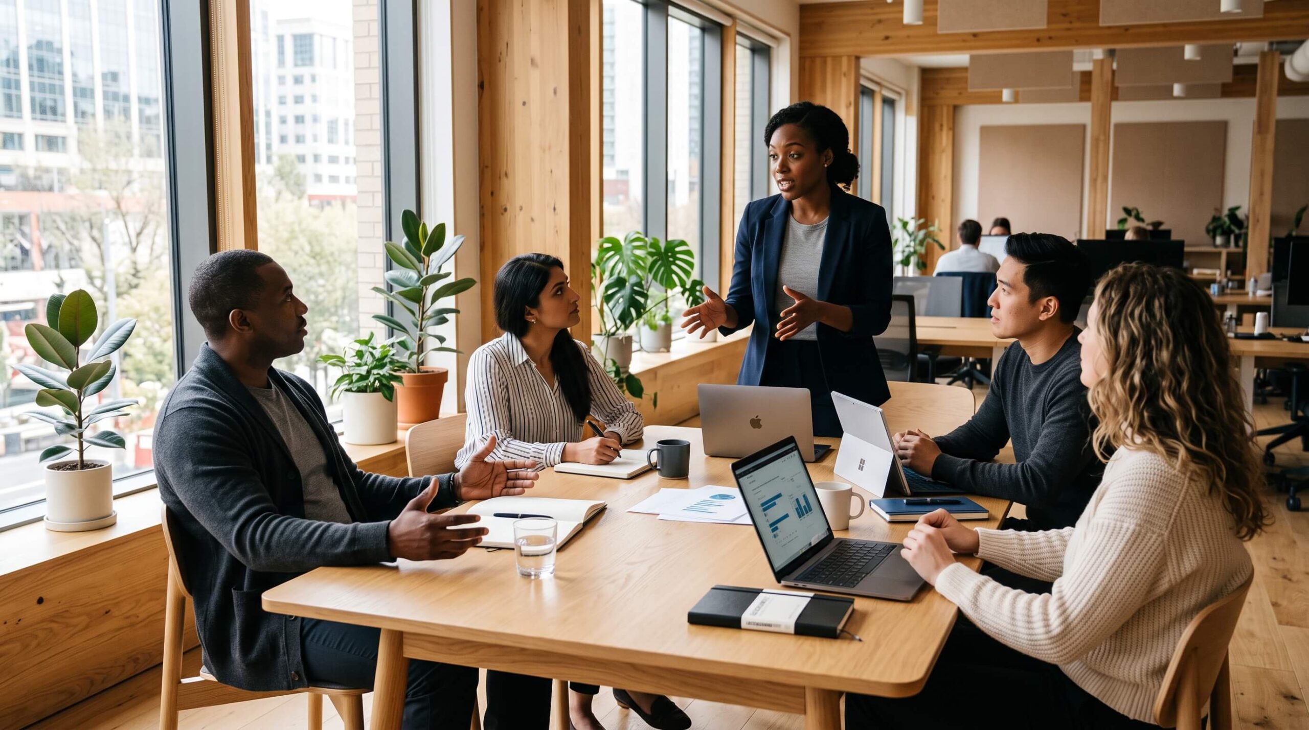 From Expertise to Impact: When Being Excellent at Your Craft Is No Longer Enough
